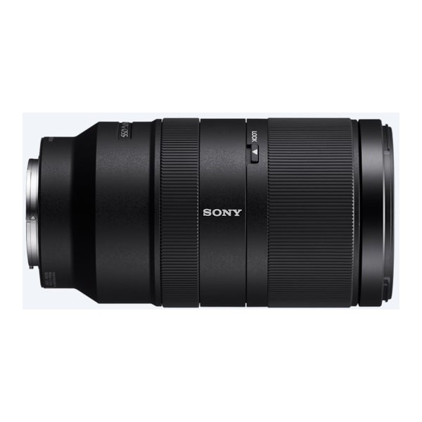 Sony SEL 70-350 kopen | 5 jaar garantie | NEBO dé fotospecialist