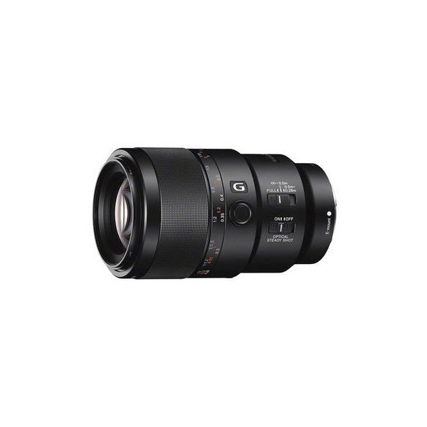 Sony SEL 90/2.8 Macro G OSS