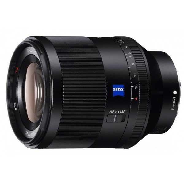 Sony SEL 50/1.4 Carl Zeiss FE