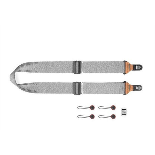 Peak Design Slide® - ash