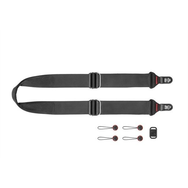 Peak Design Slide® - black