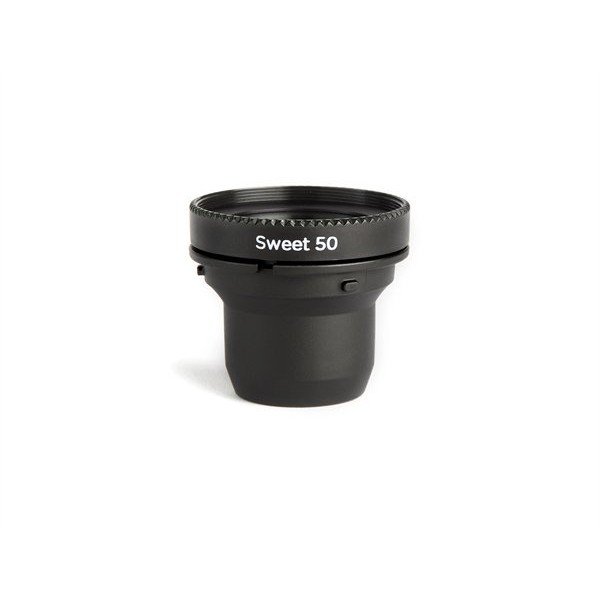 Lensbaby Sweet 50 optic