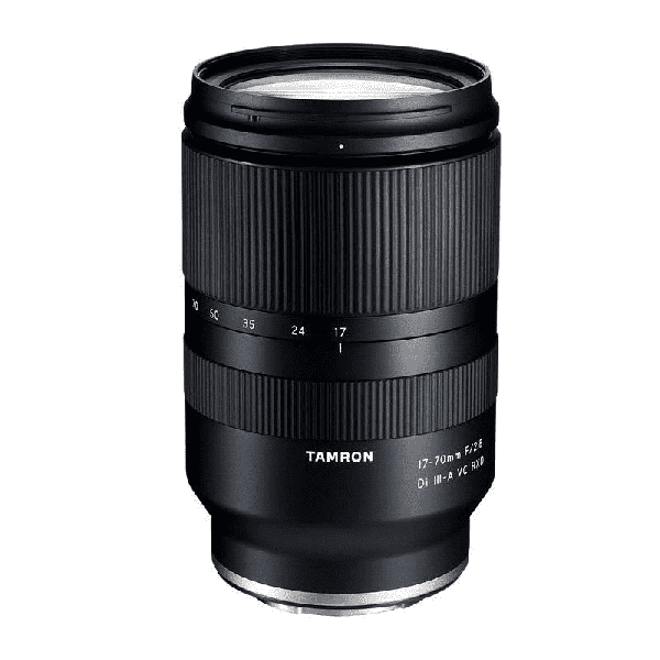 Tamron 17 70 Di III VC RXD Voor Fujifilm Kopen 5 Jaar Garantie NEBO 