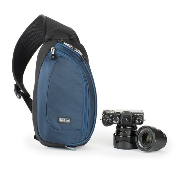 Think Tank TurnStyle® 5 v2.0 blue indigo
