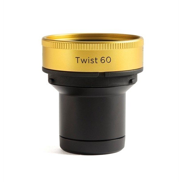 Lensbaby Twist 60 optic