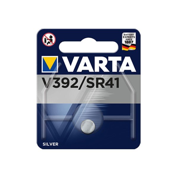 Varta HORL. BATTERIJ V 392