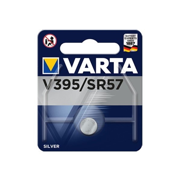 VARTA HORL. BATTERIJ V 395