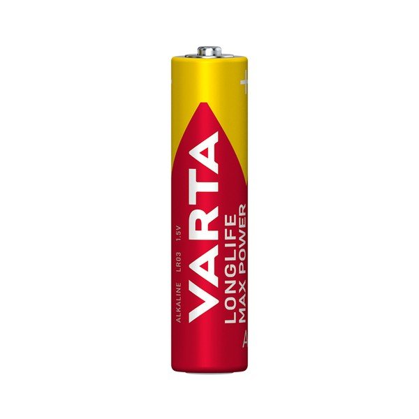 Alle Varta Batterijen Aanbieding bij Albert Heijn