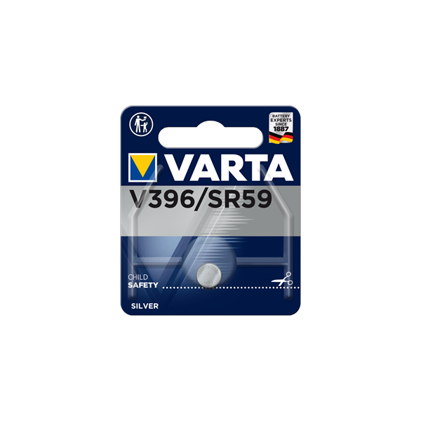 Varta V 396