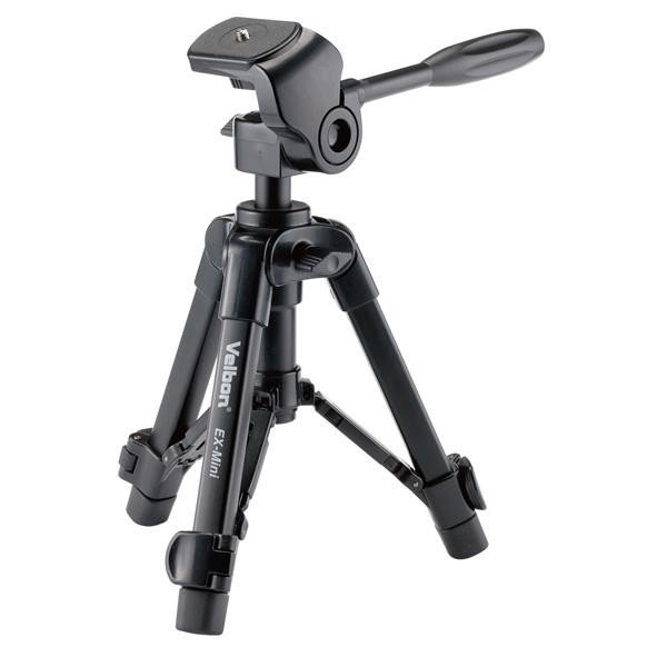 Velbon EX-mini Compact Statief