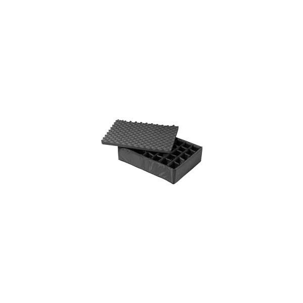 B&W Outdoor.cases Verdelerset type 3000