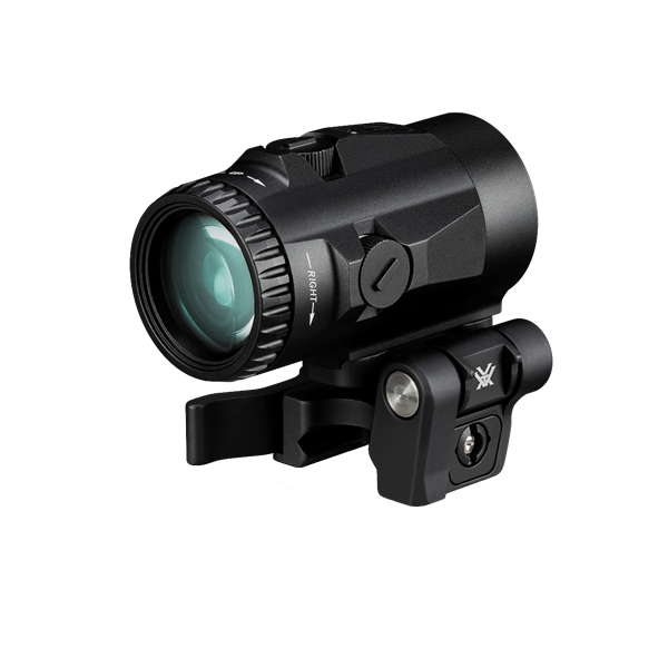 Vortex Micro 3x Magnifier kopen Slechts € 363,99 Nebo