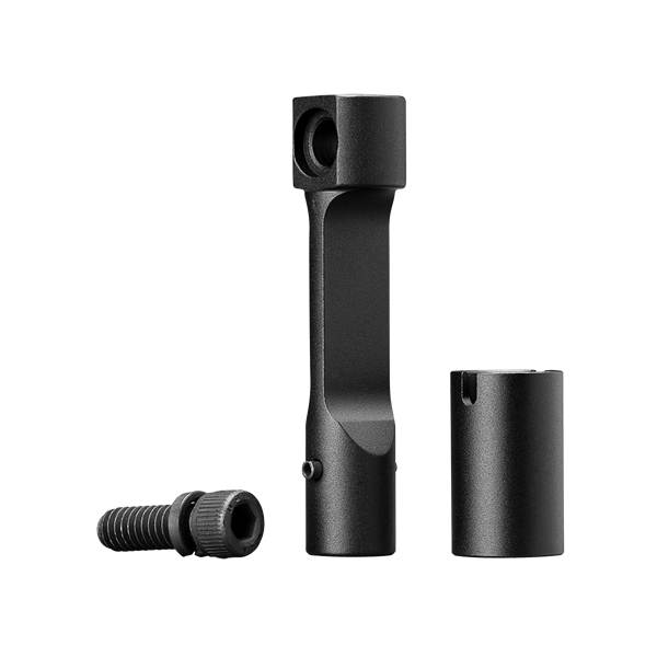 liberaal dividend dik Vortex Verrekijker Statief Adapter Sport kopen | Slechts € 24,99 | Nebo