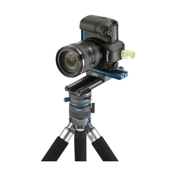 Novoflex Panorama VR-Systeem III