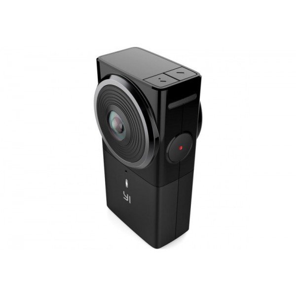 Welsprekend echo Tijdig Xiamo Yi 360 graden VR camera Xiami kopen | € 388,00 | Nebo dé  fotospecialist