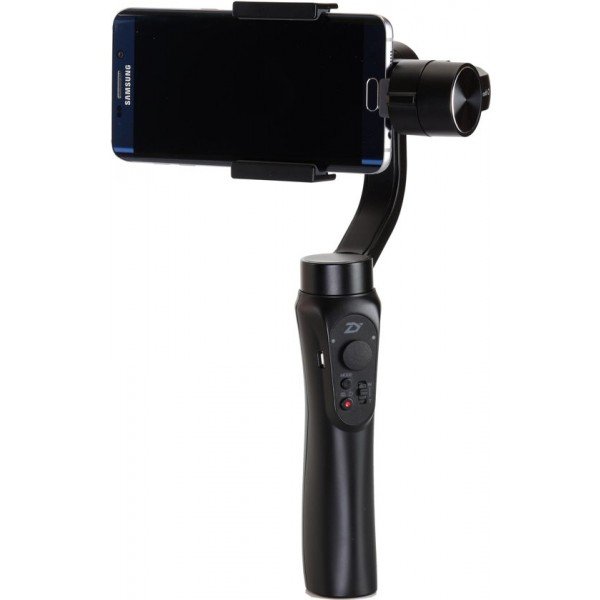Zhiyun Smooth Q Smartphone Stabilizer Kopen 5 Jaar Garantie