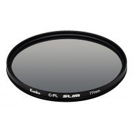 Kenko Smart C-PL slim MC 77mm