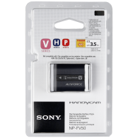 Sony NP-FV50