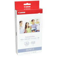 Canon KP36 papier