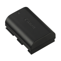 Canon LPE6 accu