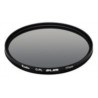 Kenko Smart C-PL slim MC 67mm