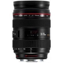 Canon EF 24-70 f/2.8 L USM Occasion