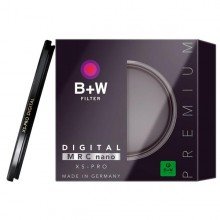B+W Vario ND MRC Nano XS-Pro 82*