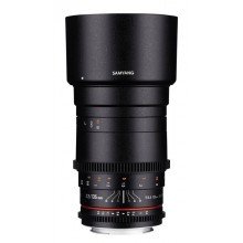 Samyang 135mm T2.2 VDSLR ED UMC Sony