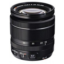 Fujifilm Fujinon XF18-55mm/2.8-4.0 LM