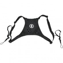 Bushnell Universal bino harness, quick release buckles, mesh vents