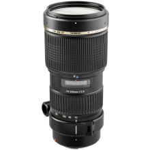 Tamron 70-200/2.8 SP Di LD Nikon occasion