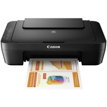 Canon Pixma MG 2555S