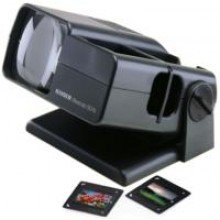 Kaiser Diascop 50N diaviewer