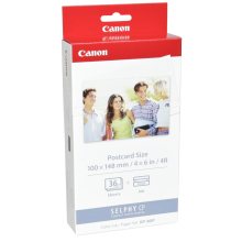 Canon KP36 papier