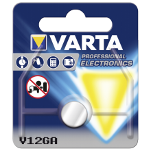 VARTA V12 GA NR.4278