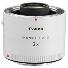 Canon EF Extender 2,0x III occasion