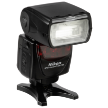 Nikon sb700 flitser