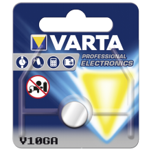 VARTA V10 GA NR.4274