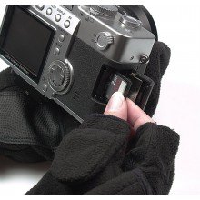Kaiser Foto handschoen maat XL