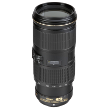 Nikon AF-S 70-200/4.0 ED VR Nikkor