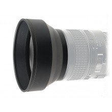 Kaiser 67mm 3 in 1 lens kap
