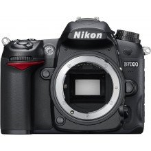 Nikon D7000 body Occasion