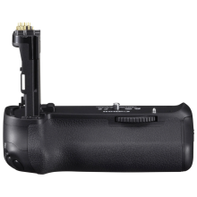 Third party BGE14 batterygrip occasion (Canon 70D, 80D, 90D)