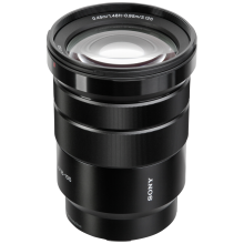 Sony SEL 18-105/4.0 G