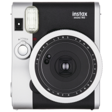 Fujifilm Instax Mini 90 Neo Classic zwart