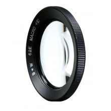 B+W Vzl macro +10 49 ES
