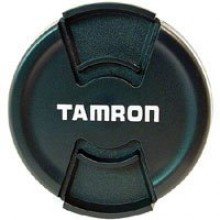Tamron Frontlensdop 55mm