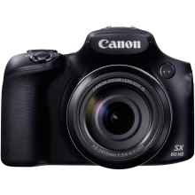 Canon PowerShot SX60 occasion