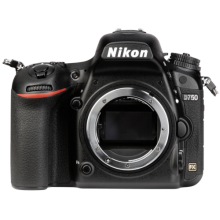 Nikon D750 body Occasion