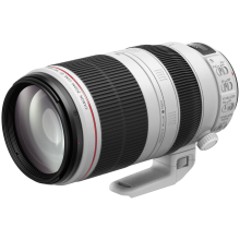 Canon EF 100-400/4,5-5.6 L IS II USM Occasion